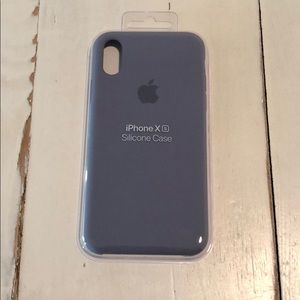 Apple iPhone X phone case